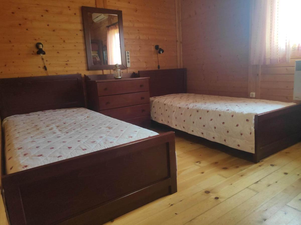 Kalliopi'S House Arogi Eksteriør bilde